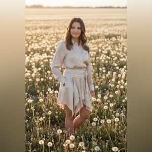 Meet Your Poshmark Tier 2 Ambassador, Nicole